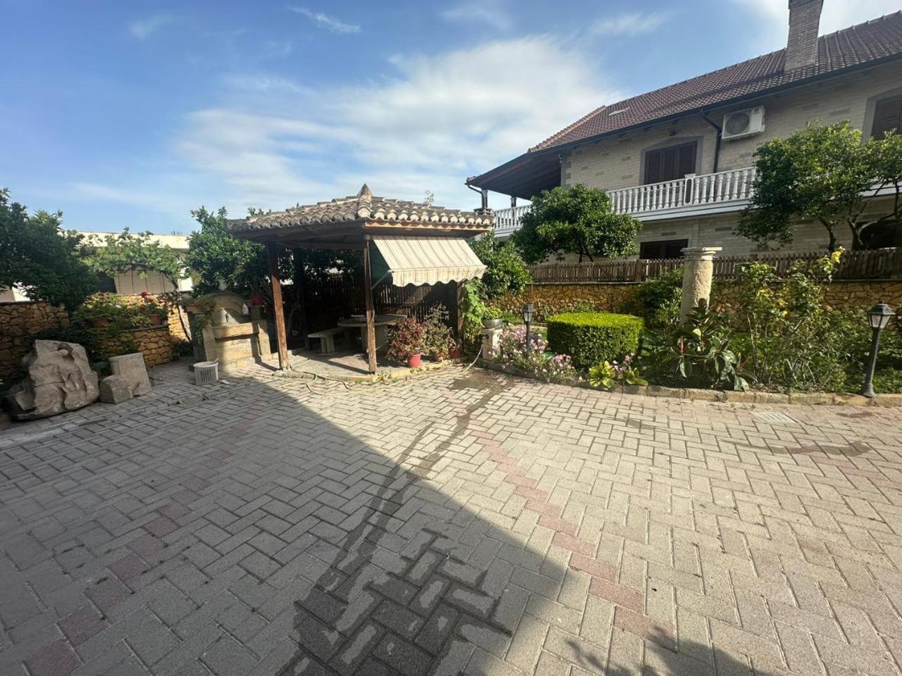 Aidens'S House 3 Hotel Vlore Luaran gambar